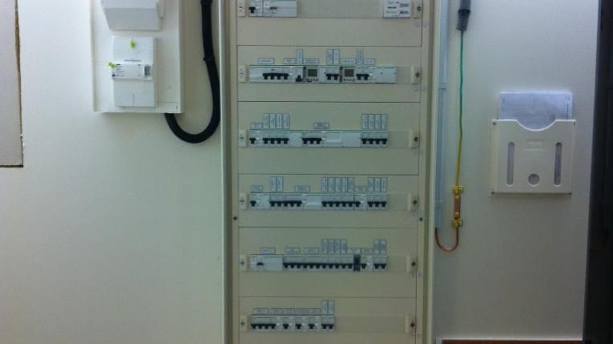 ELIP'S Electricité