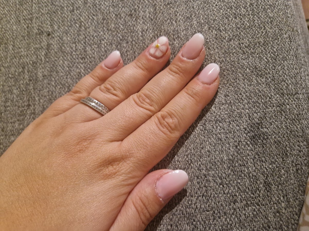 Ongle'Ella