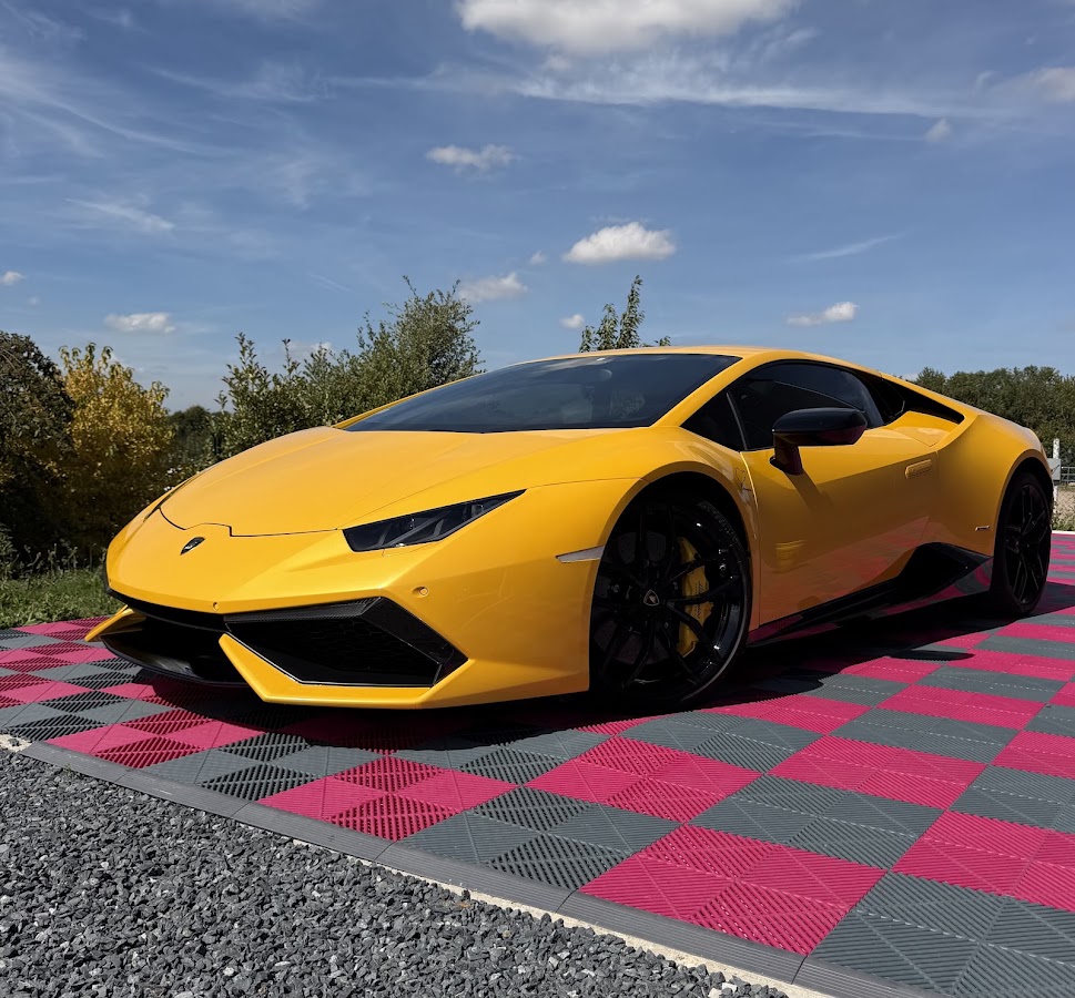 JJ Motors