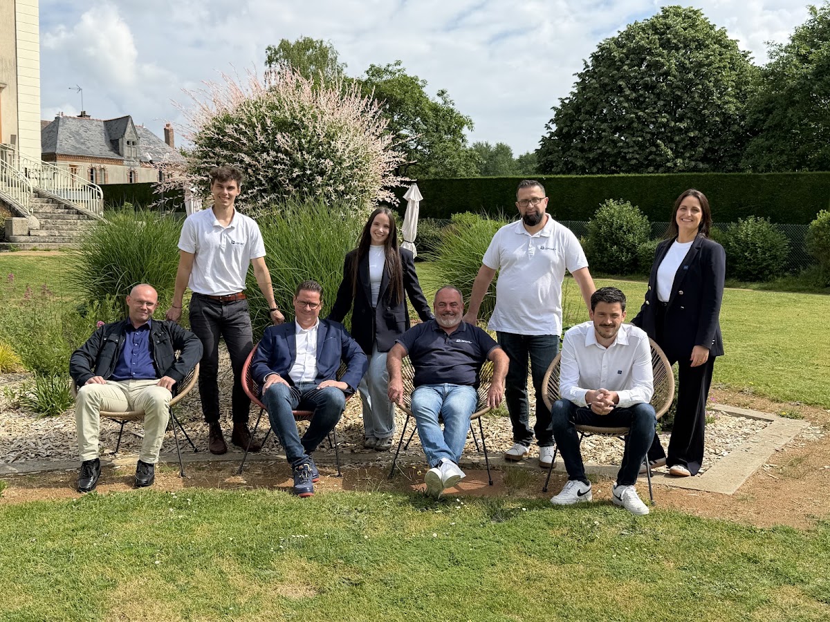 Laforêt Cholet immobilier
