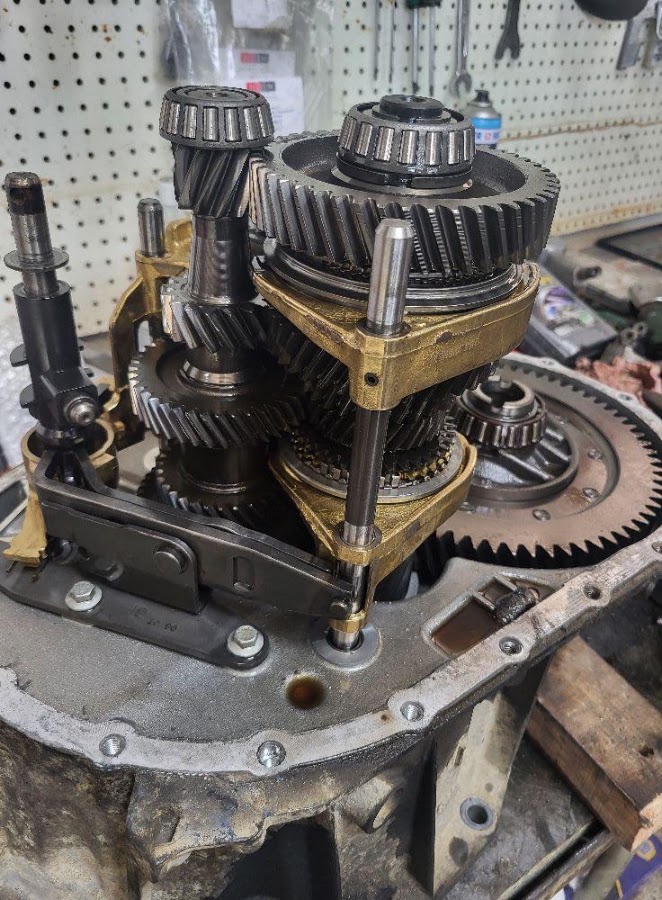 MECA AUTO