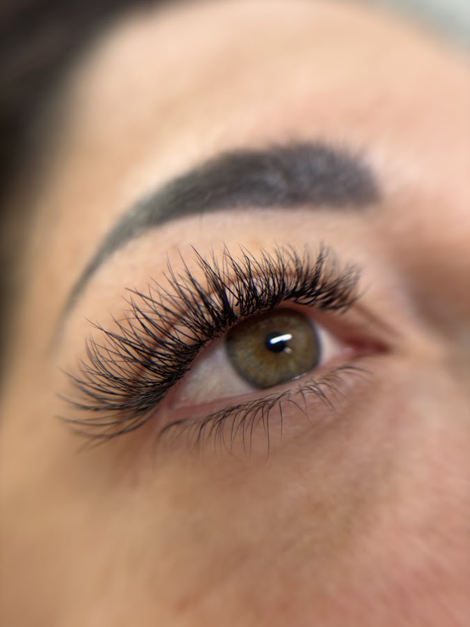 L’instant cils