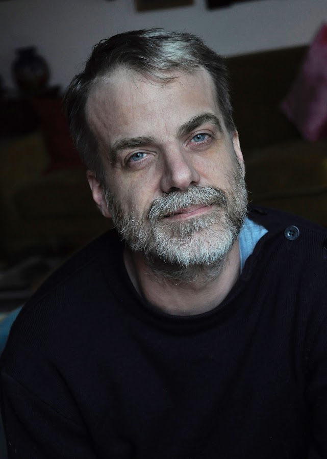 Vincent SCHOULER, thérapeute