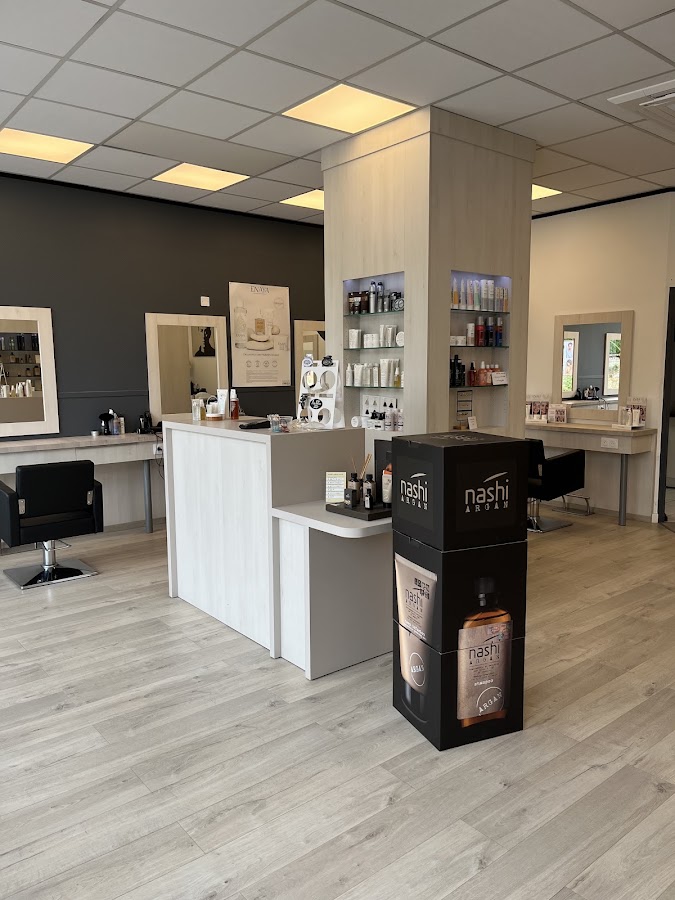 CeliaCoiffure
