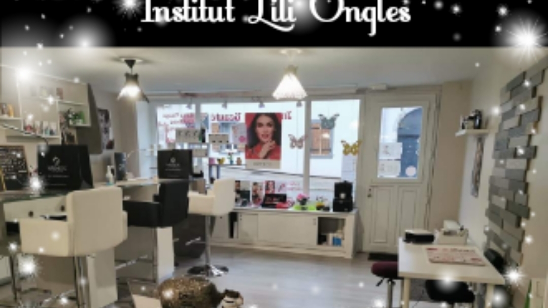 LILI ONGLES