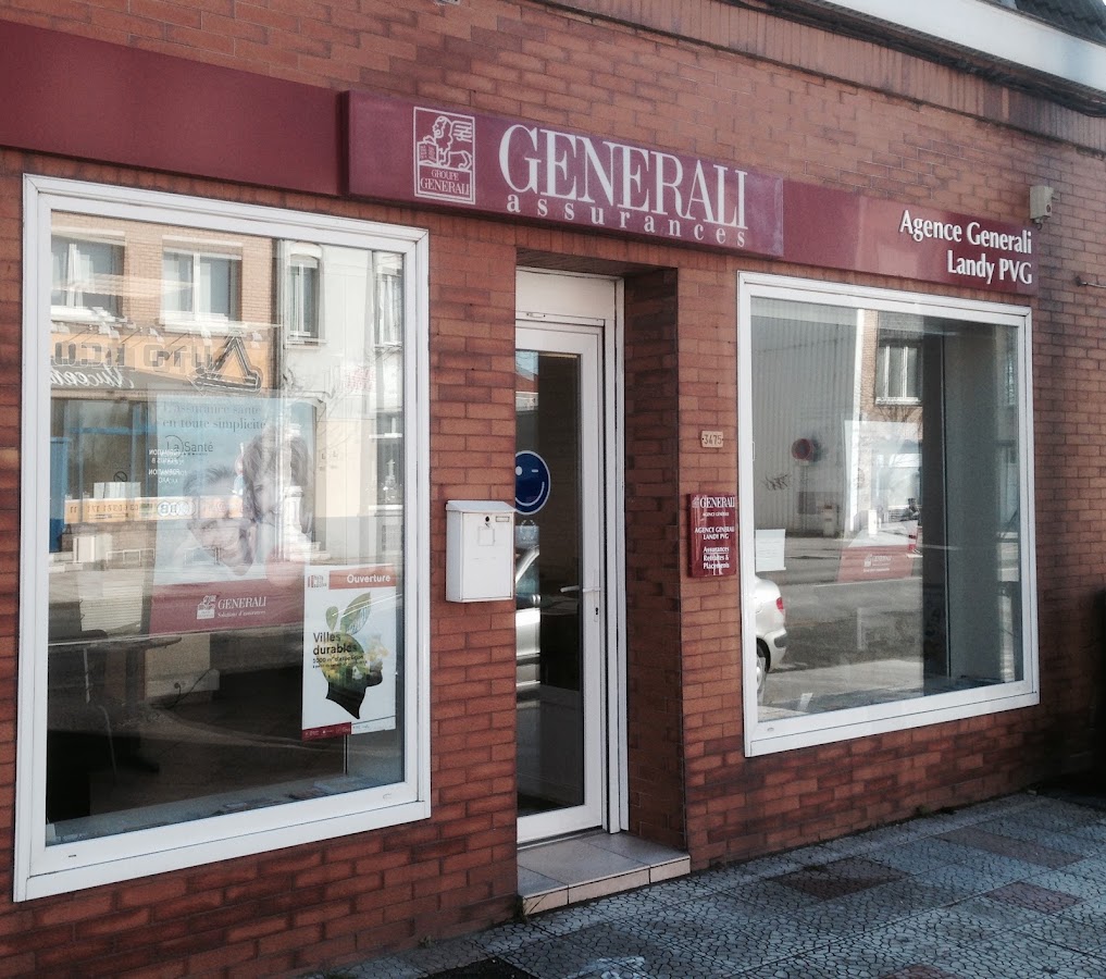 Assurance Generali - Olivier et Decourcelle Assurances