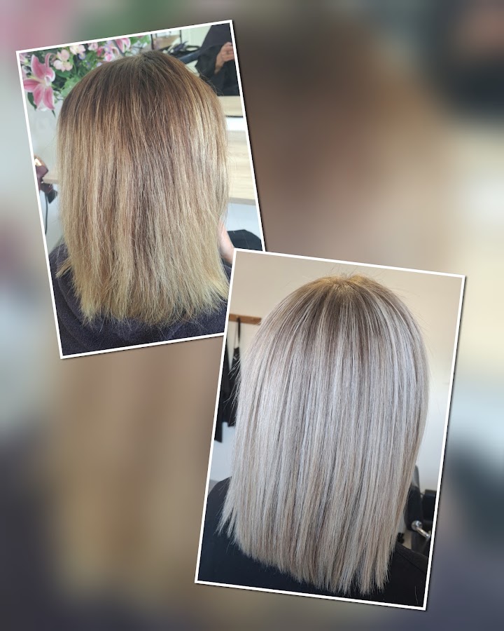 By Gregory Coiffure