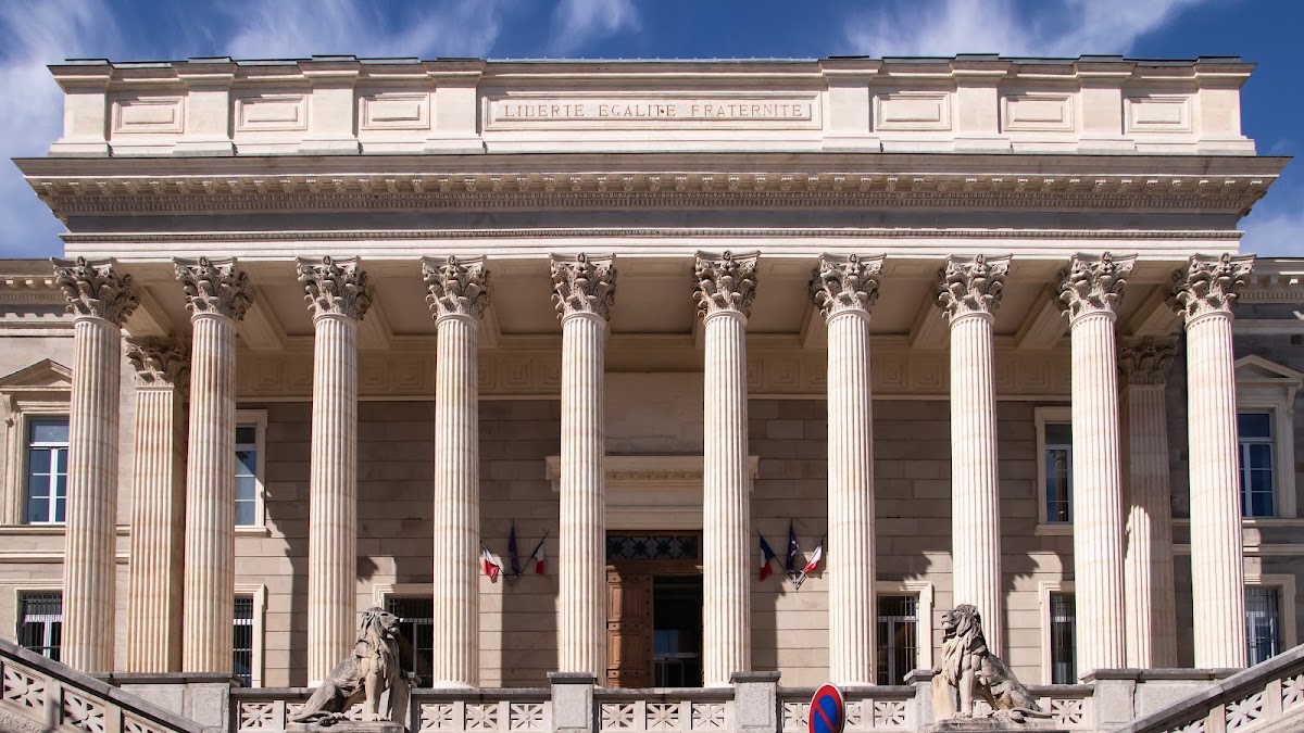 Cabinet d'avocats Paquet-Cauet