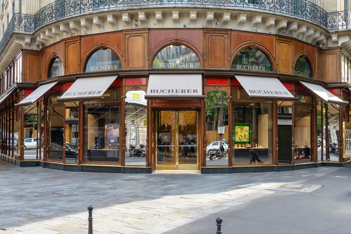 Le Bâtiment Menuisier