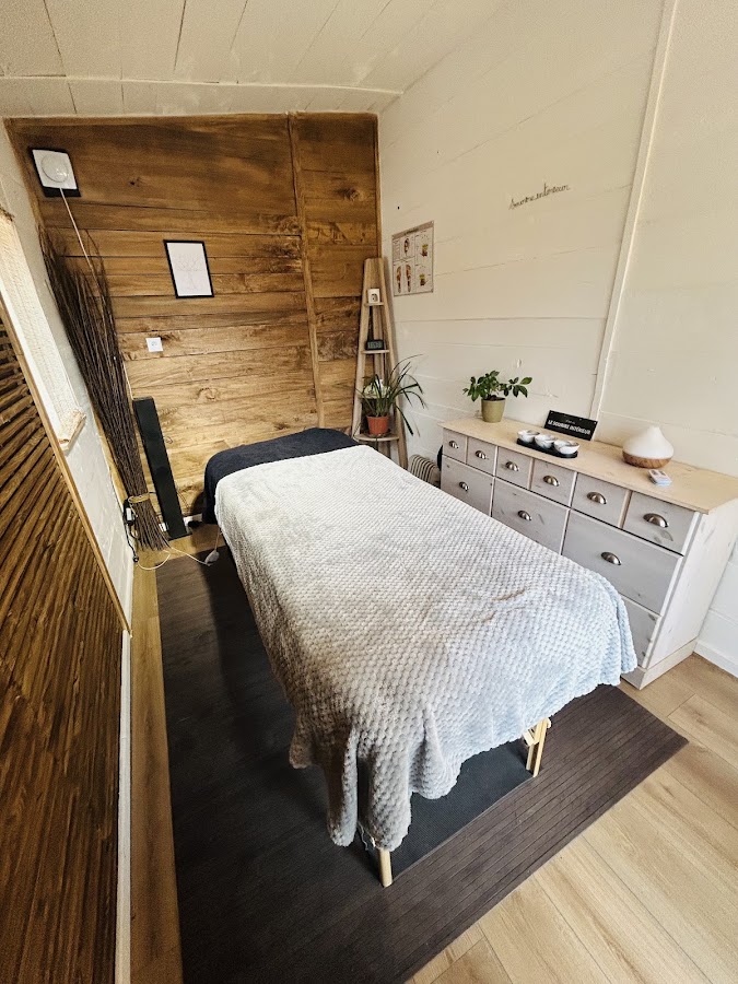 massage figeac (bien-être) Delgado Daniel 46100