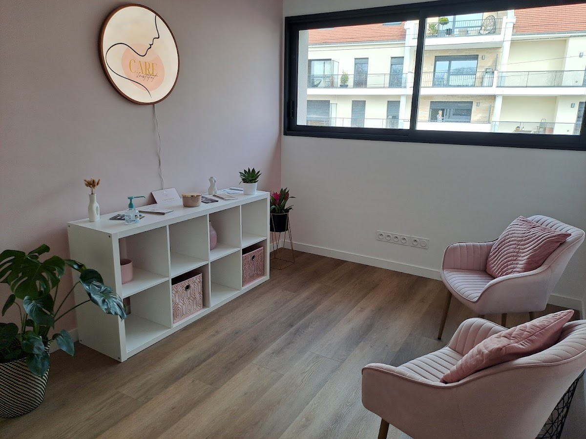 Care Institut | Epilation Laser et Thermolyse | Arc-sur-Tille