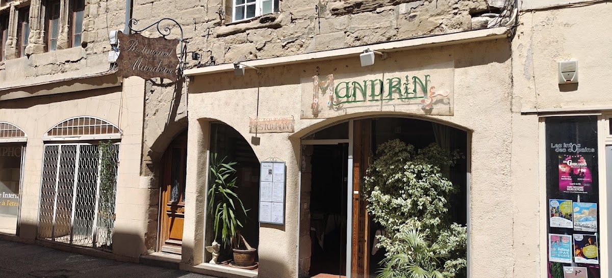Le Mandrin