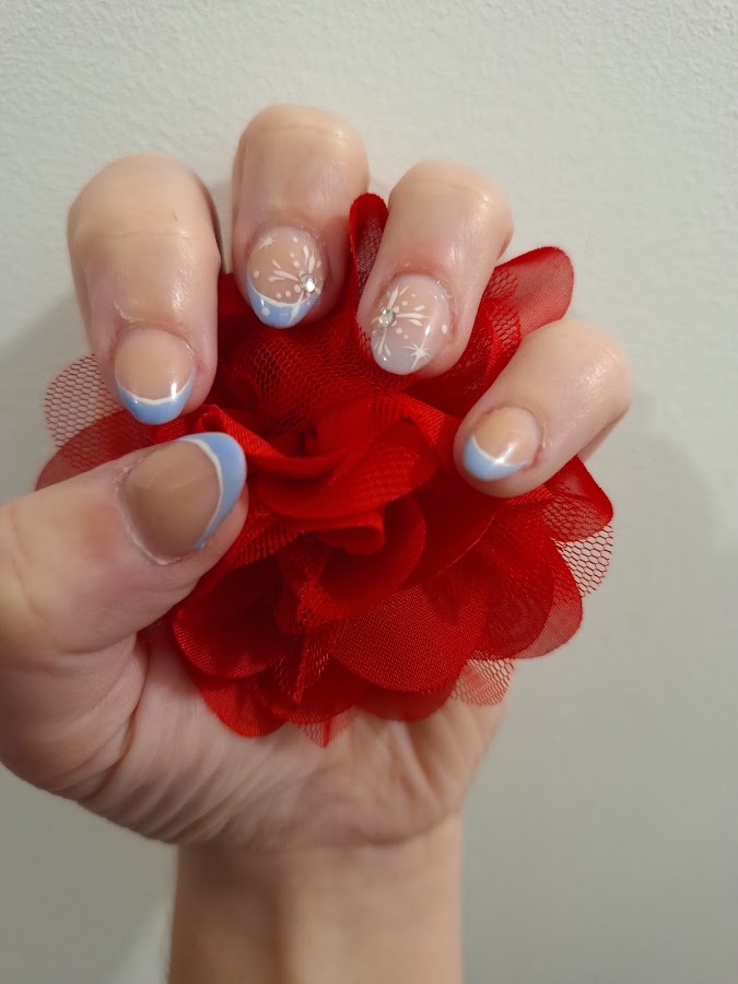 K'NAILS