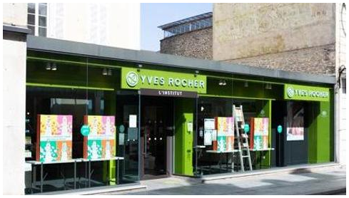 Yves Rocher