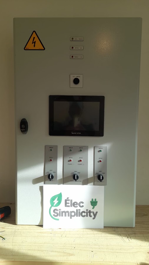ELEC SIMPLICITY