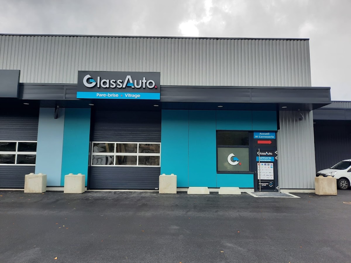 GlassAuto BITSCHWILLER LES THANN