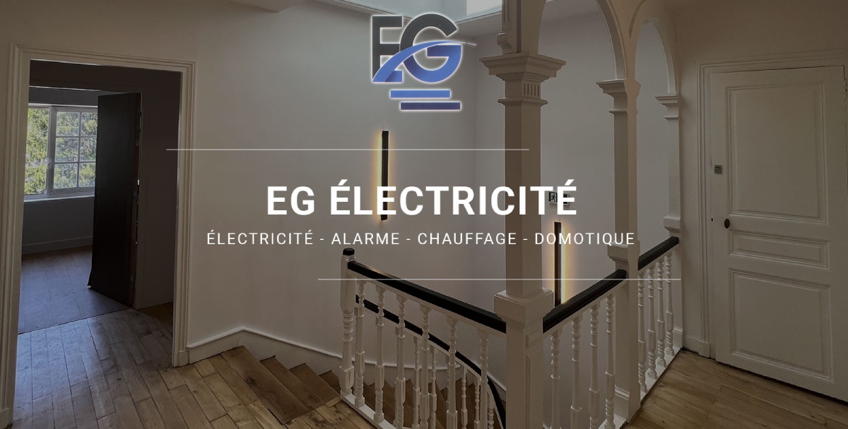EG Électricité