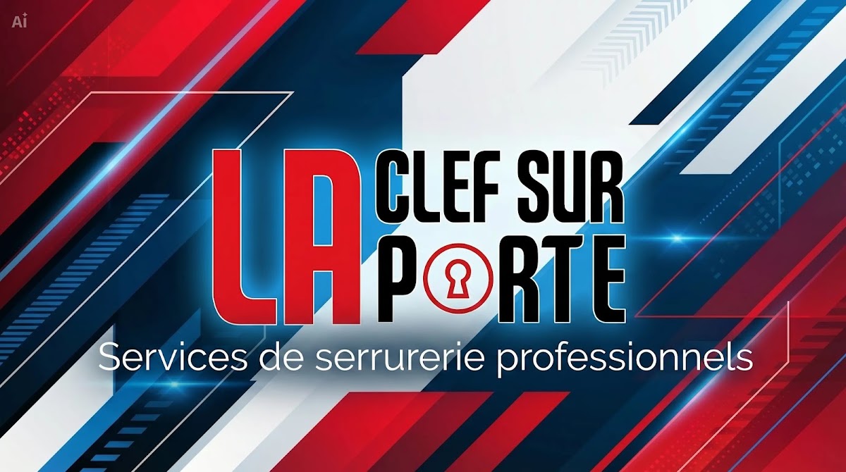 La Clef sur la Porte