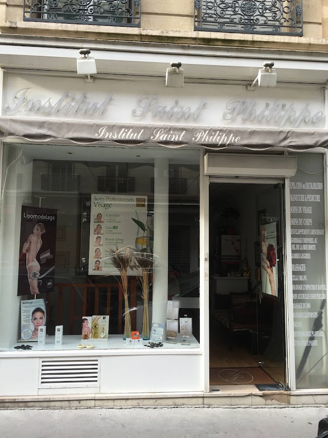 Institut Saint Philippe