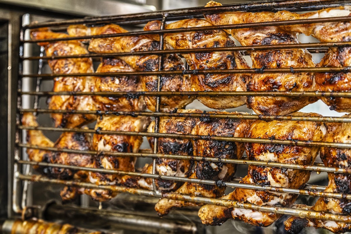 MASTER POULET - Noisy-le-sec