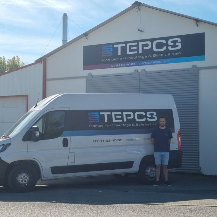 TEPCS