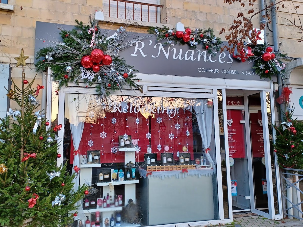 R'Nuances