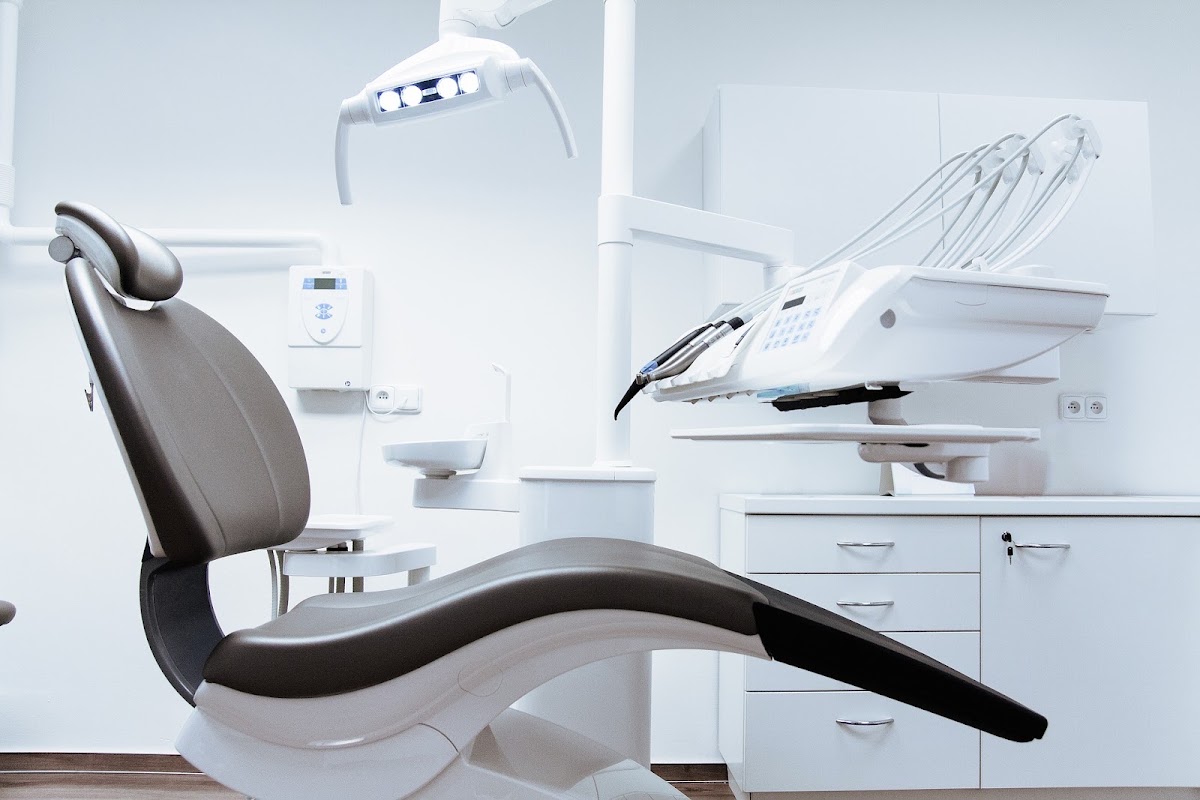 Centre dentaire et d'orthodontie Pantin