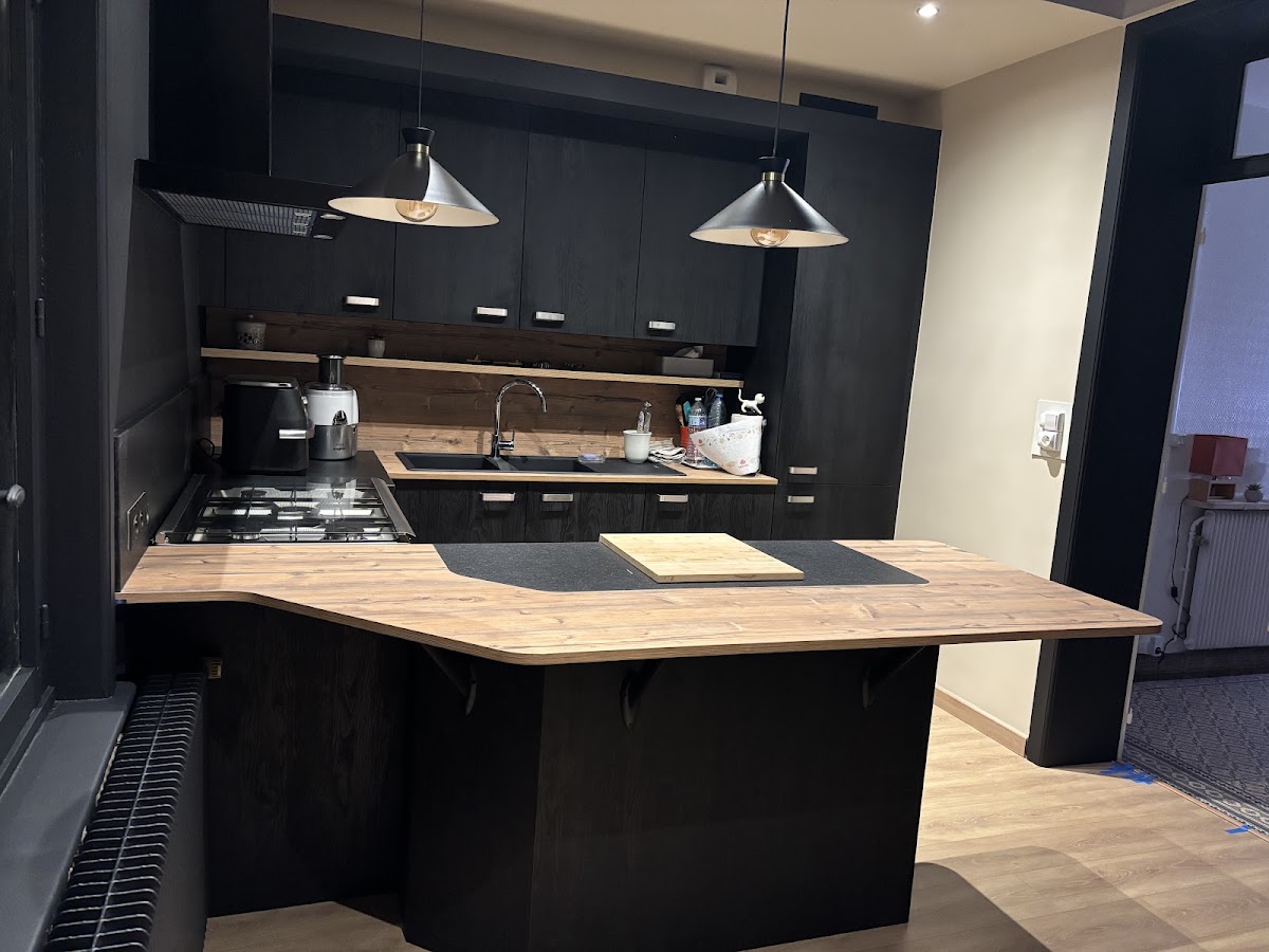 INTERIEUR PEINTURE