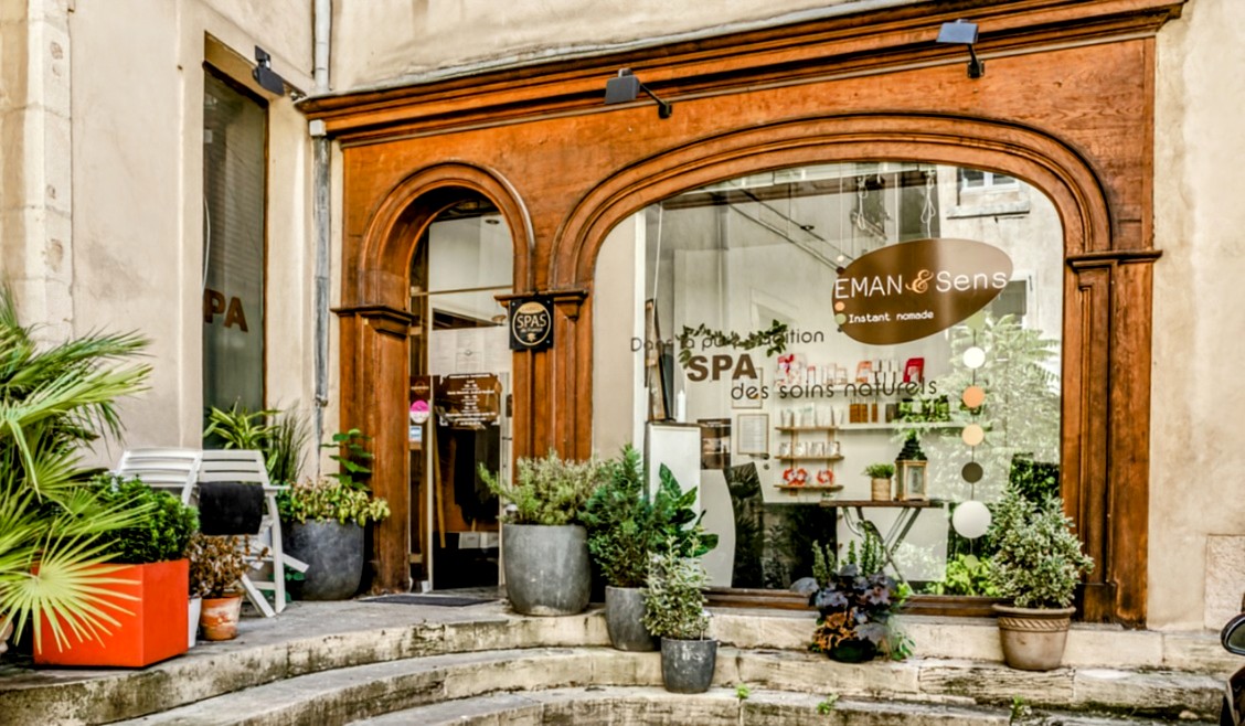 Spa Eman&sens