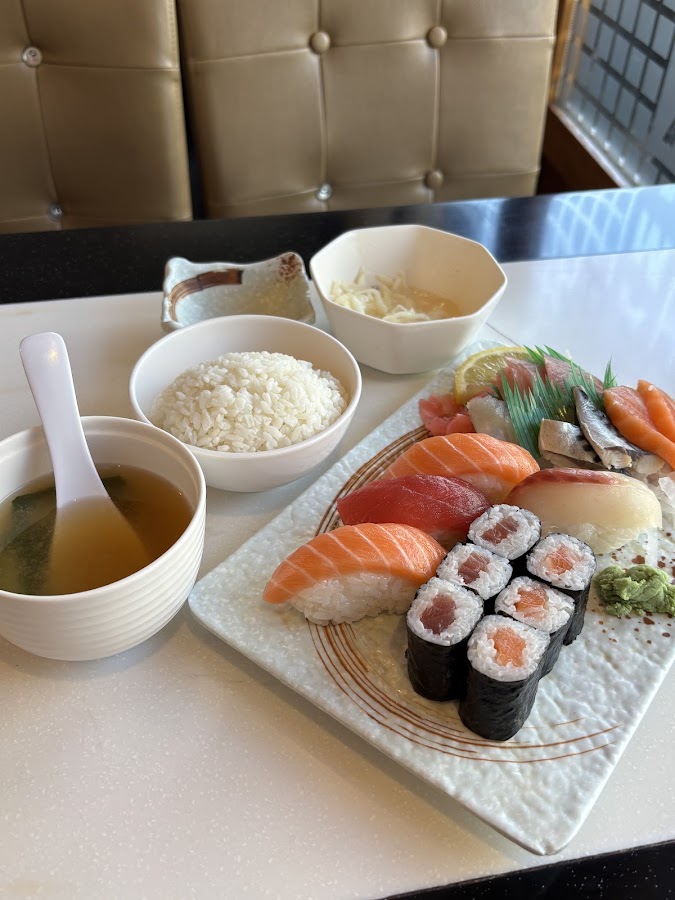 Yamada Restaurant
