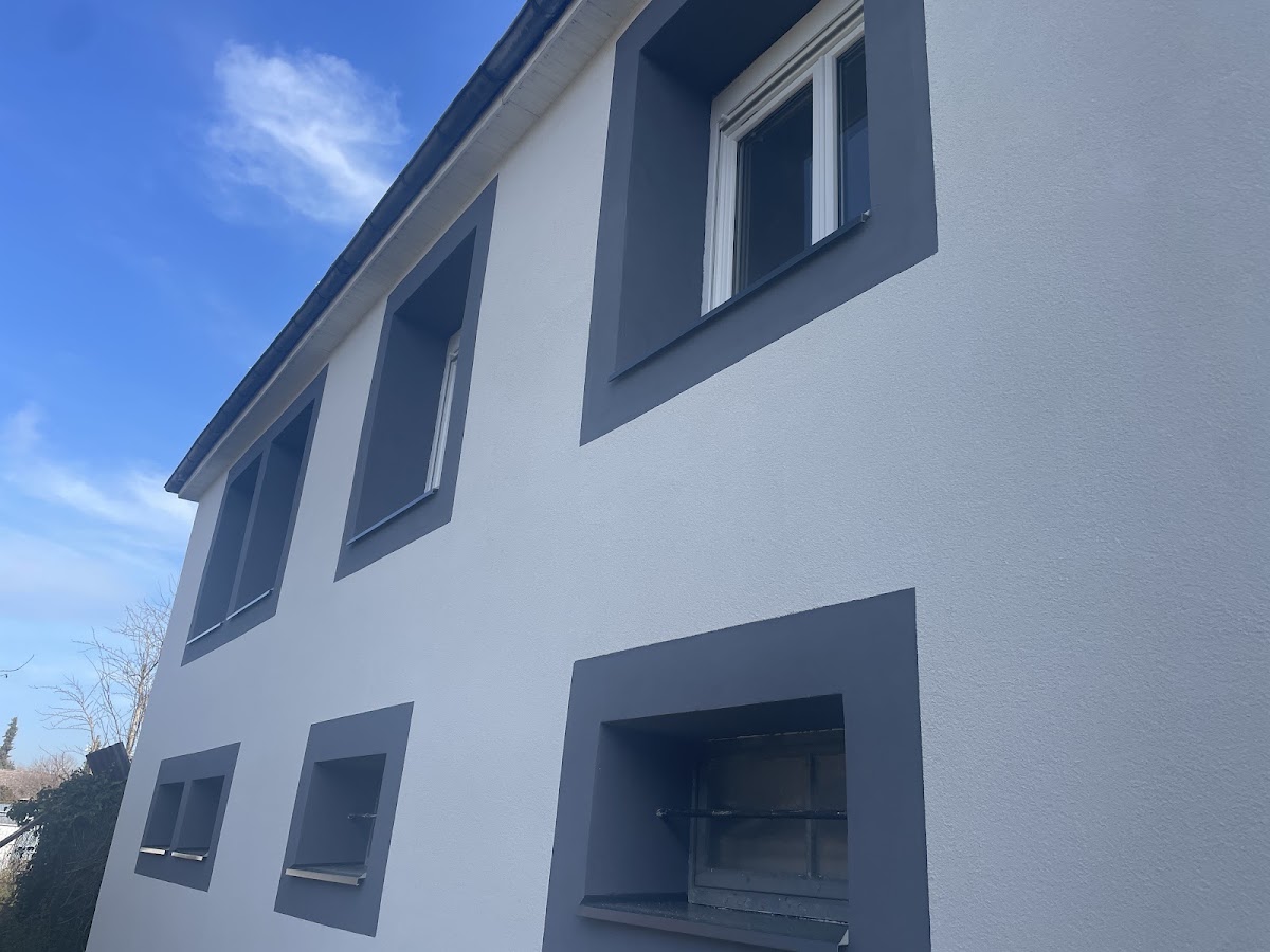 WM FAÇADES