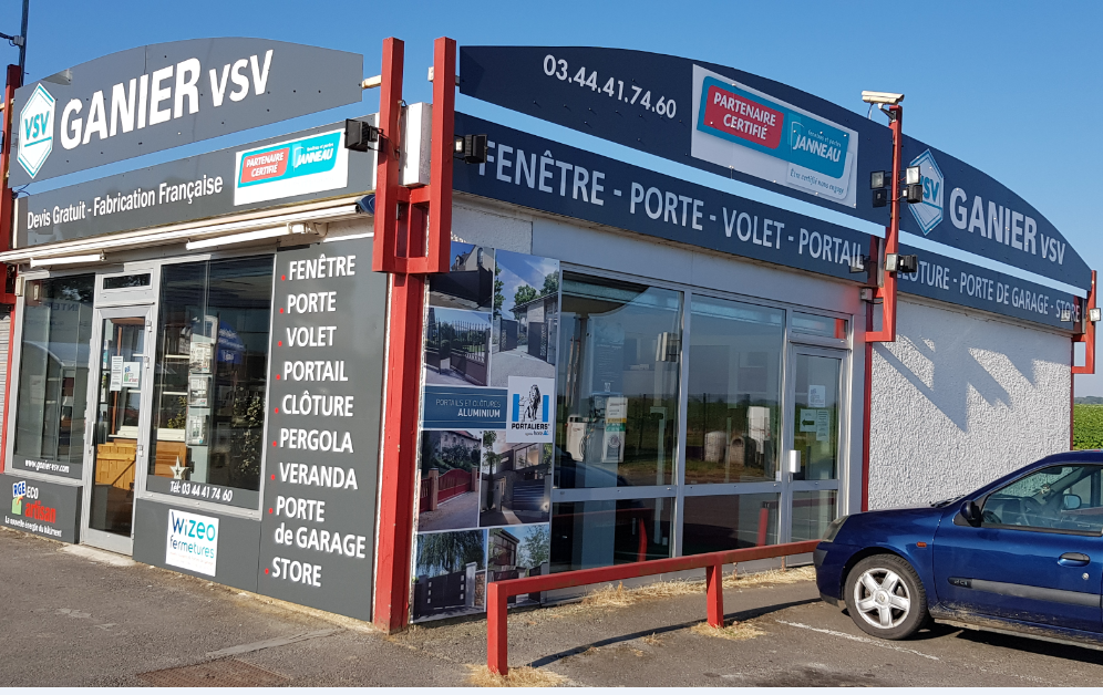 GANIER VSV