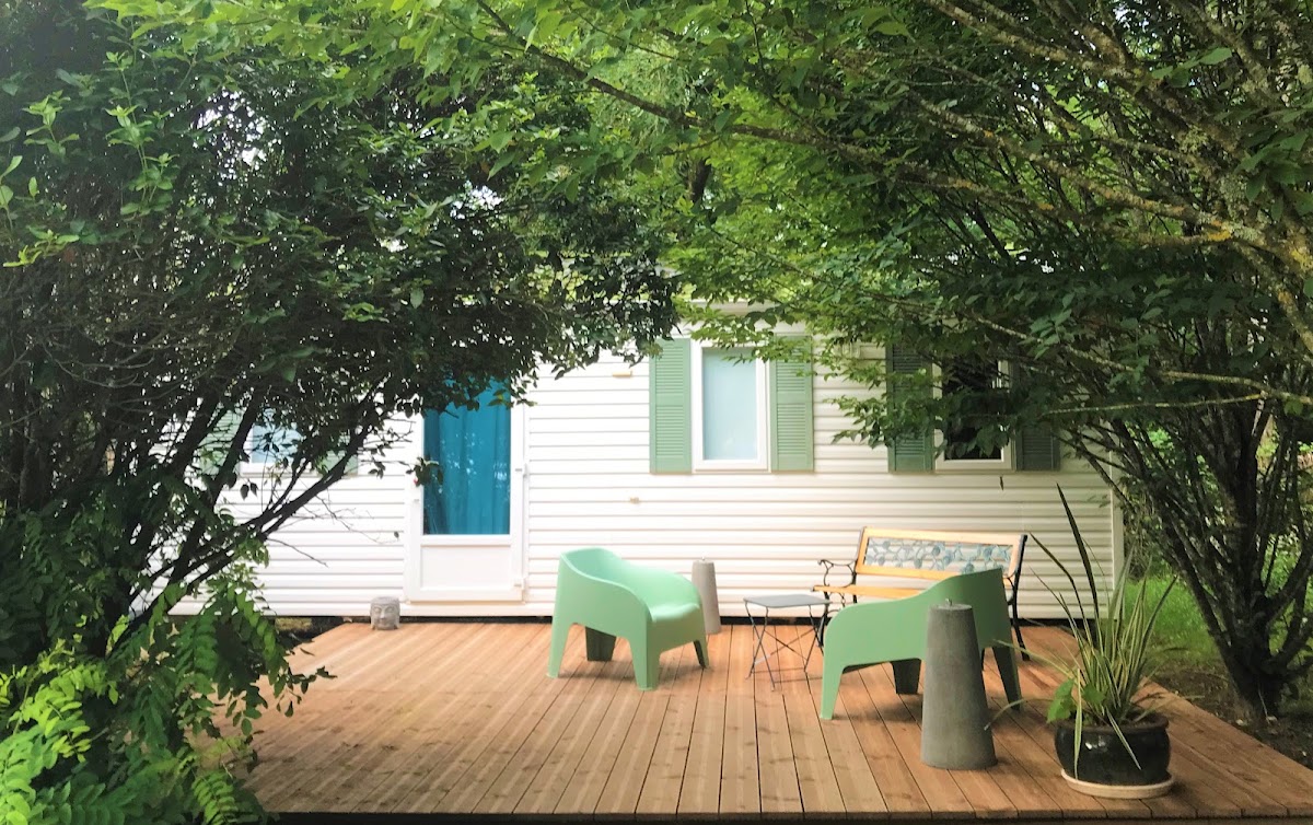 Le Petit Paradis d'Agnès