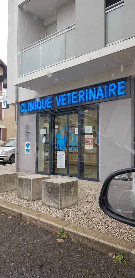 Clinique Vétérinaire du Néron