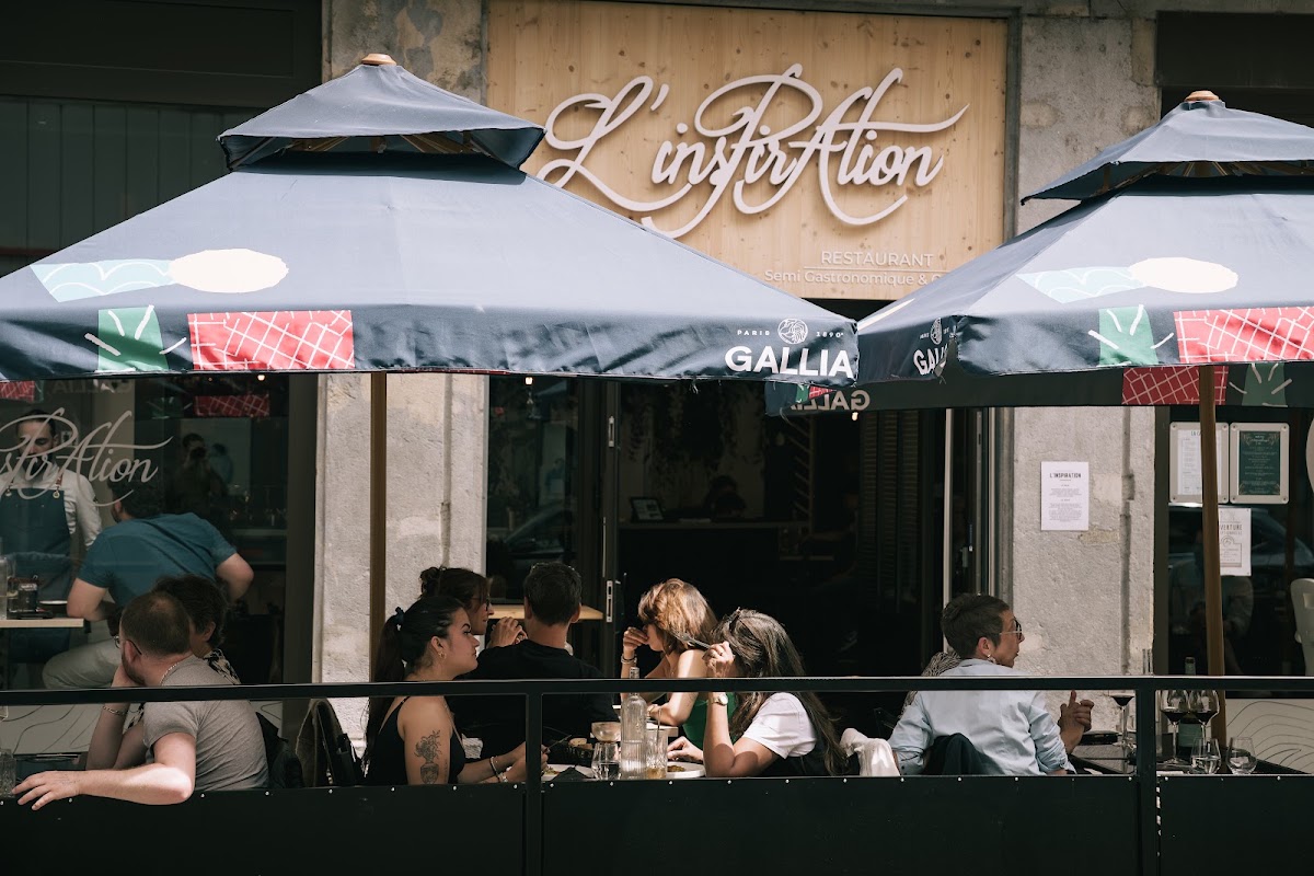 Restaurant L'Inspiration