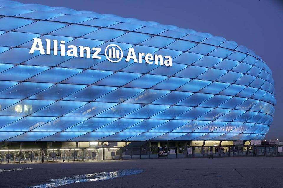 Allianz Assurance VALENCIENNES PONT JACOB - Frederic LEUILLET