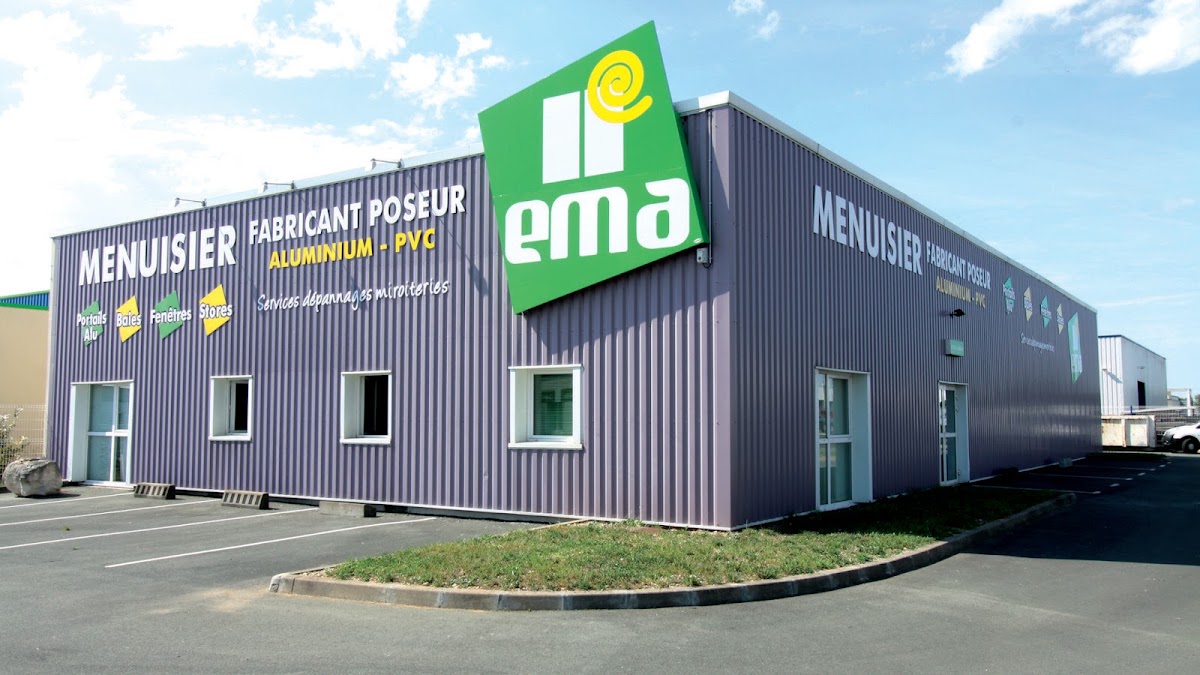 EMA - Fournier Menuiserie SARL