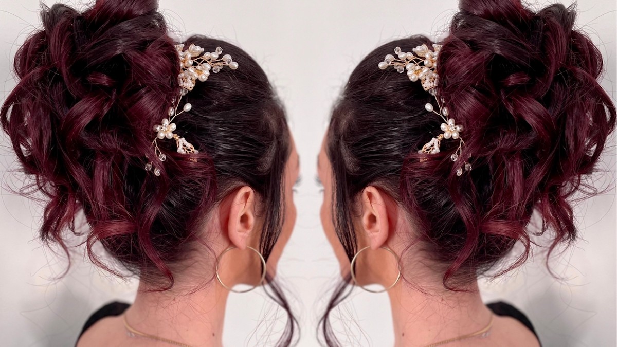 Le Salon de Cloé - Ventes & conseils Perruques, Salon de coiffure & mariage