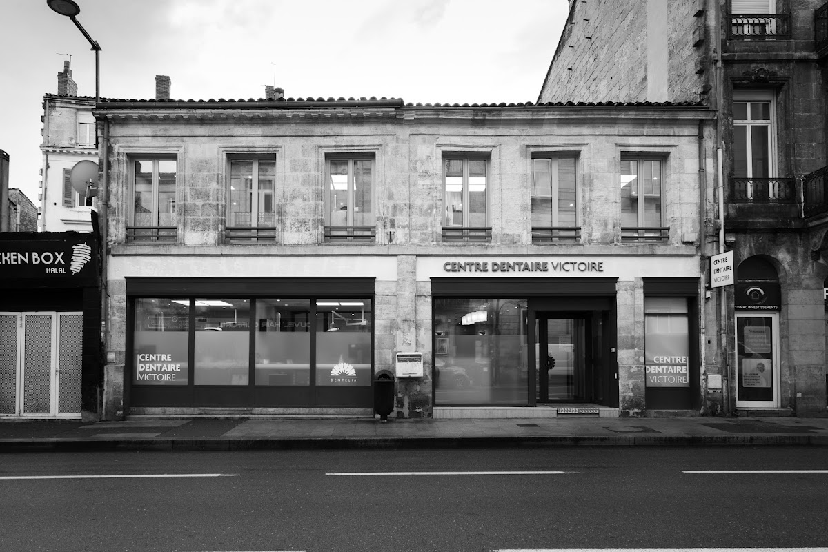 Centre Dentaire Victoire Dentelia