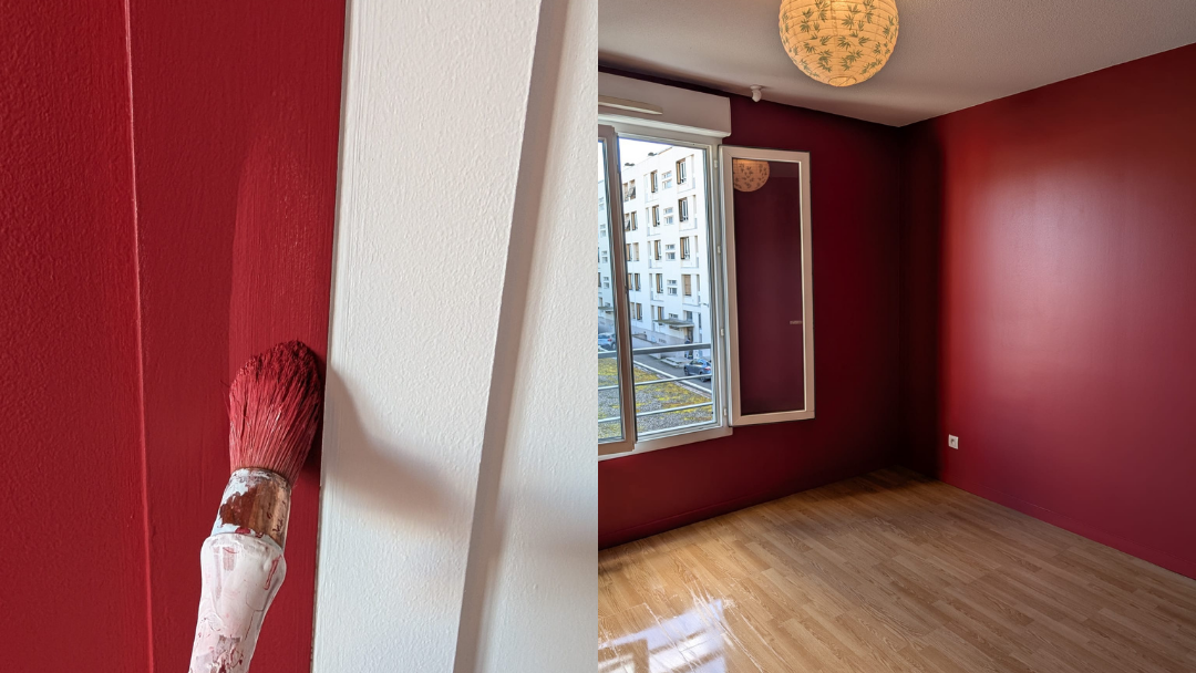 KB peinture plâtrerie et décoration