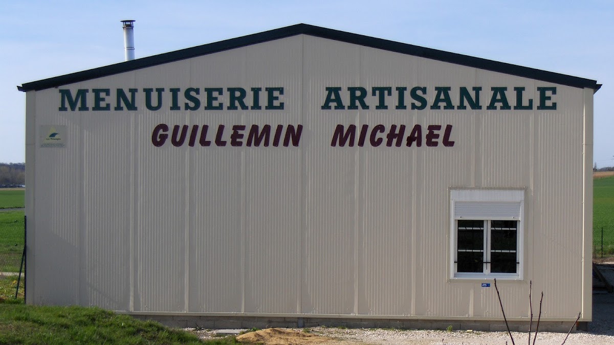 Menuiserie Artisanale Guillemin