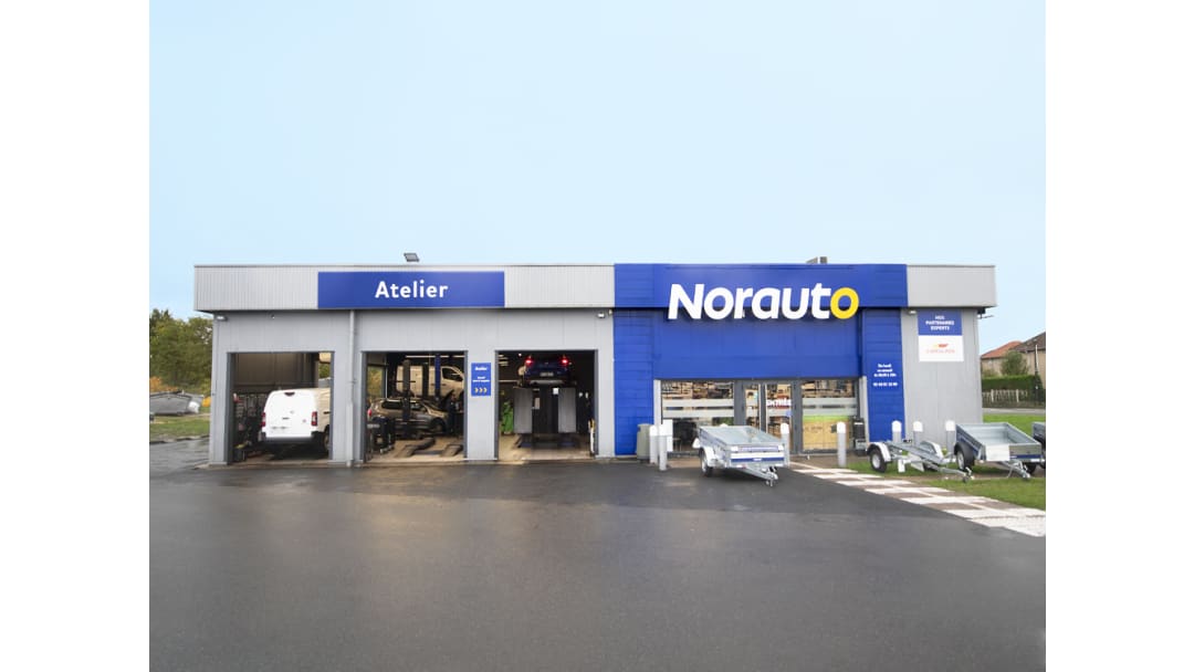 Norauto Vierzon