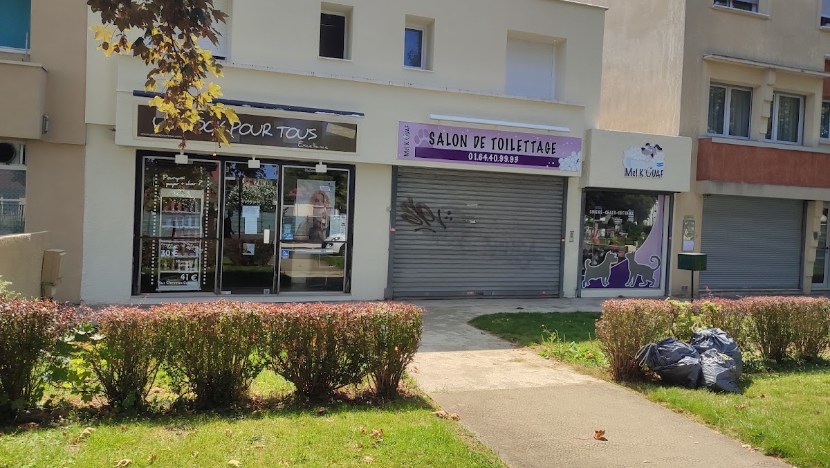 Mél K'ouaf