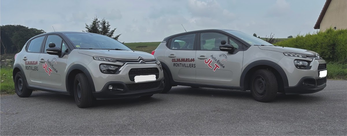 AUTO ECOLE JLT
