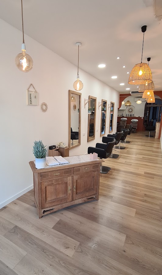 Salon 52
