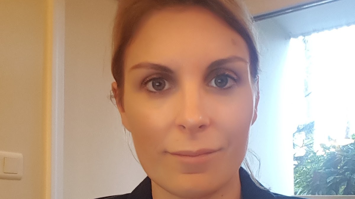 Dr Eglantine AUBER DEGROOTE- consultations de gynécologie médicale exclusivement