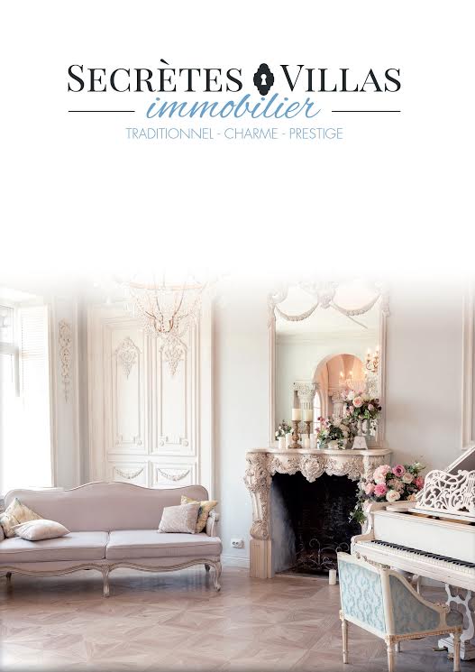 Secrètes Villas Immobilier