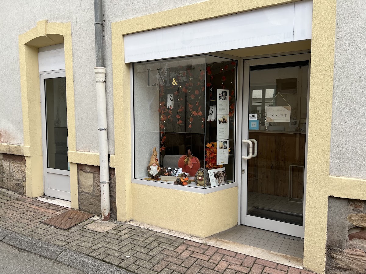 LM Beauty & Spa