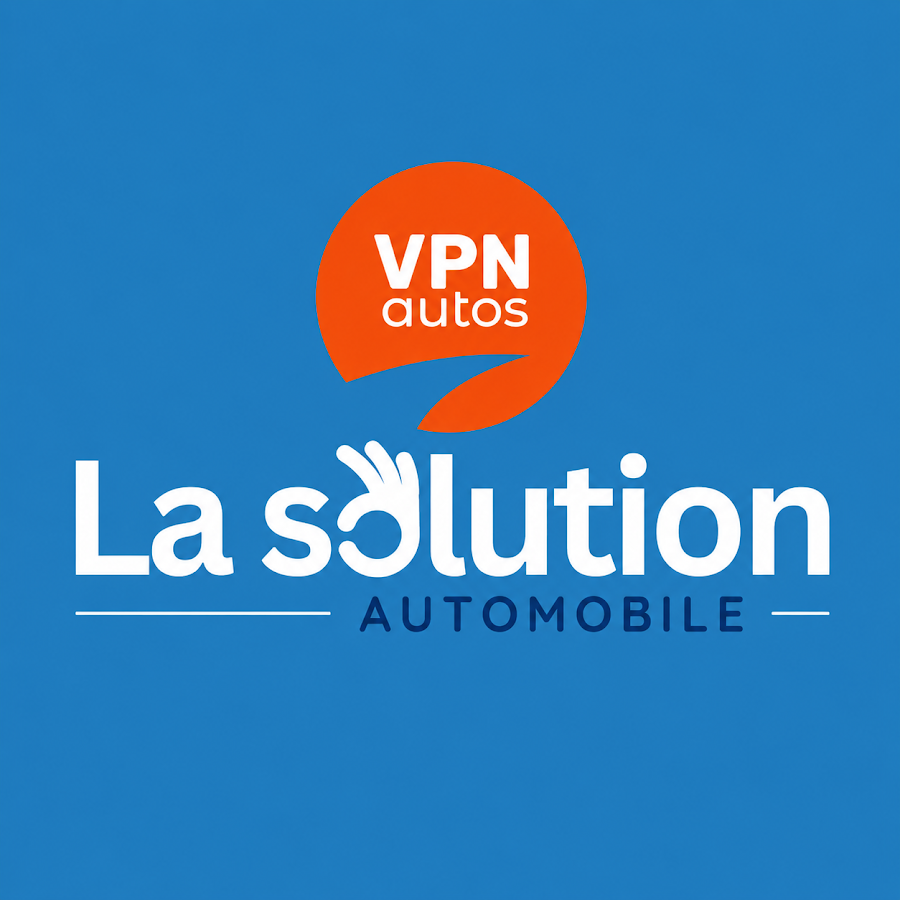 La solution automobile - VPN Autos Reims Tinqueux