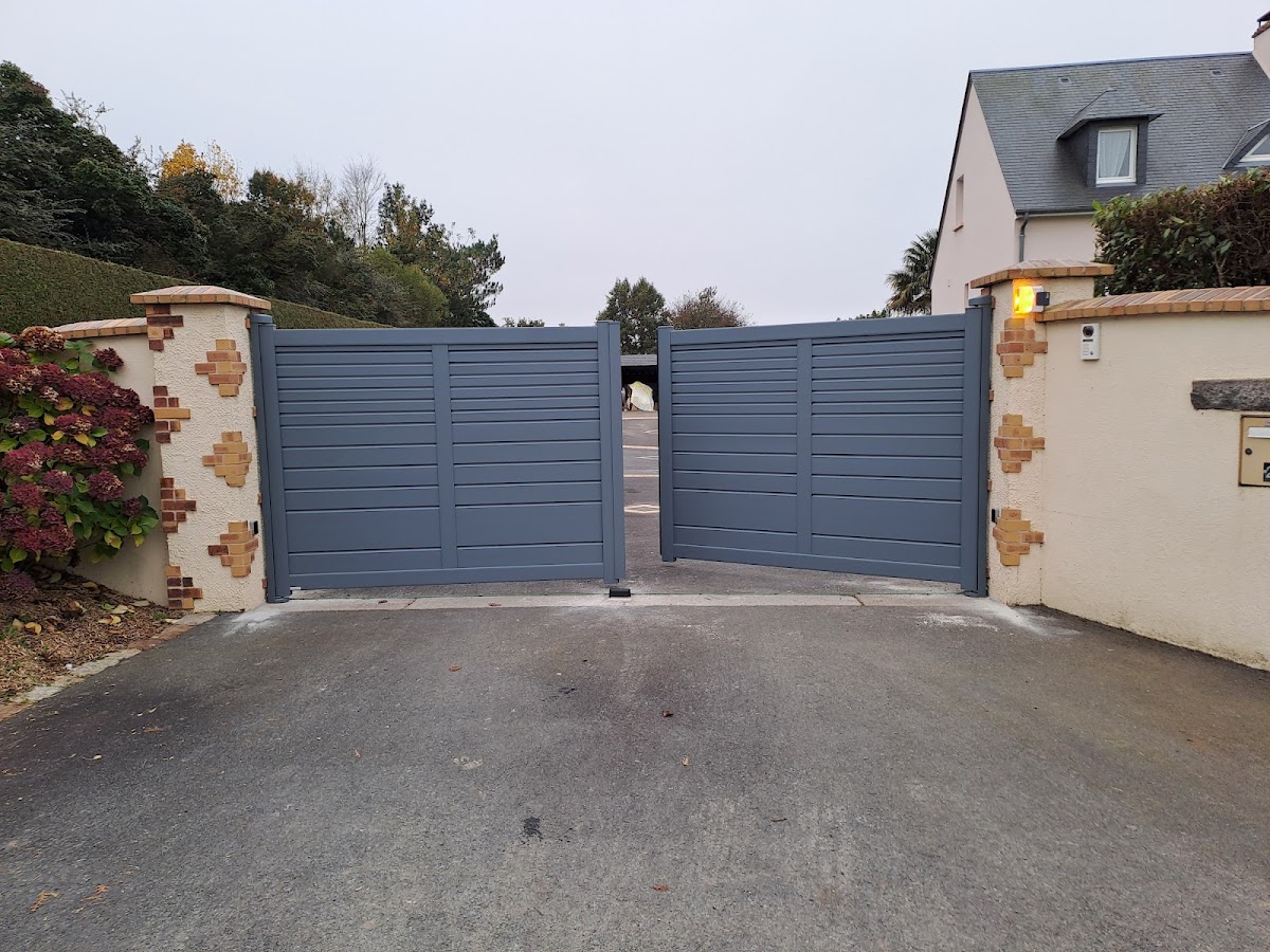 S-GATE AUTOMATION